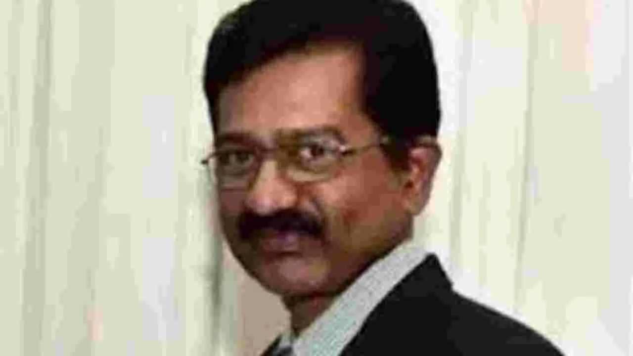 Prabhakar Rao: సుప్రీం ఆదేశాలతో సిట్‌ ముందు ప్రభాకర్‌ రావులొంగుబాటు