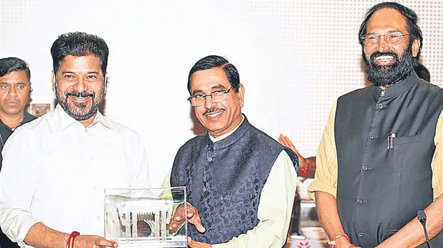 Fine Rice Distribution Scheme: దేశమంతా.. సన్నబియ్యం