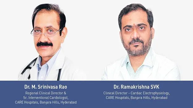 Heart Rhythm Disorder: గుండె లయ రుగ్మతలకు క్యూ డాట్‌ చికిత్స!