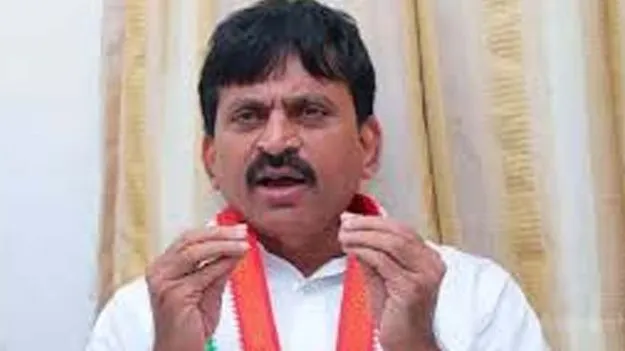 Revenue Minister Ponguleti Srinivas Reddy: రెవెన్యూ, రిజిస్ట్రేషన్‌, సర్వే ఒకే గొడుగు కిందకు