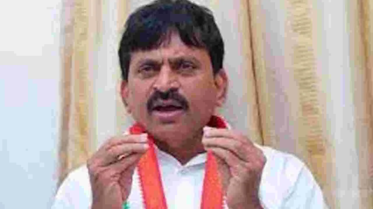 Revenue Minister Ponguleti Srinivas Reddy: రెవెన్యూ, రిజిస్ట్రేషన్‌, సర్వే ఒకే గొడుగు కిందకు