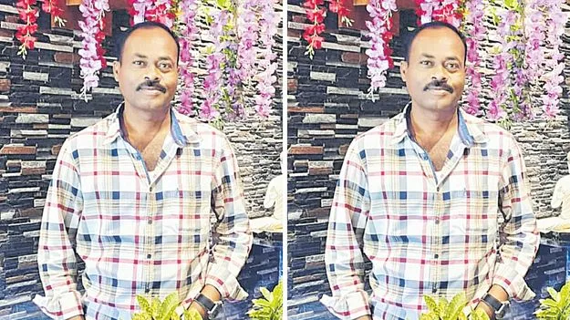 Ponnamall Narendra: నలుగురికి పునర్జన్మనిచ్చిన హెడ్‌కానిస్టేబుల్‌