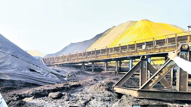 కమ్మేస్తున్న కాలుష్యం