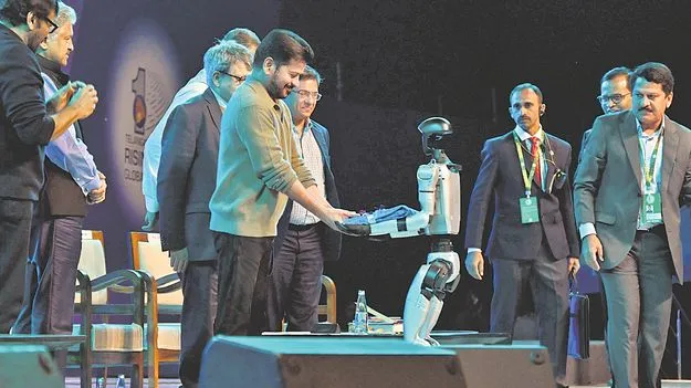 CM Revanth Reddy Unveils Telangana Rising: పేదరికం, జాతి వివక్ష నిర్మూలనకే..విజన్‌ డాక్యుమెంట్‌