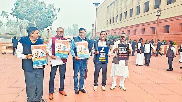 Cold Storage Facilities: తెలంగాణలో 116 కోల్డ్‌ స్టోరేజీలు