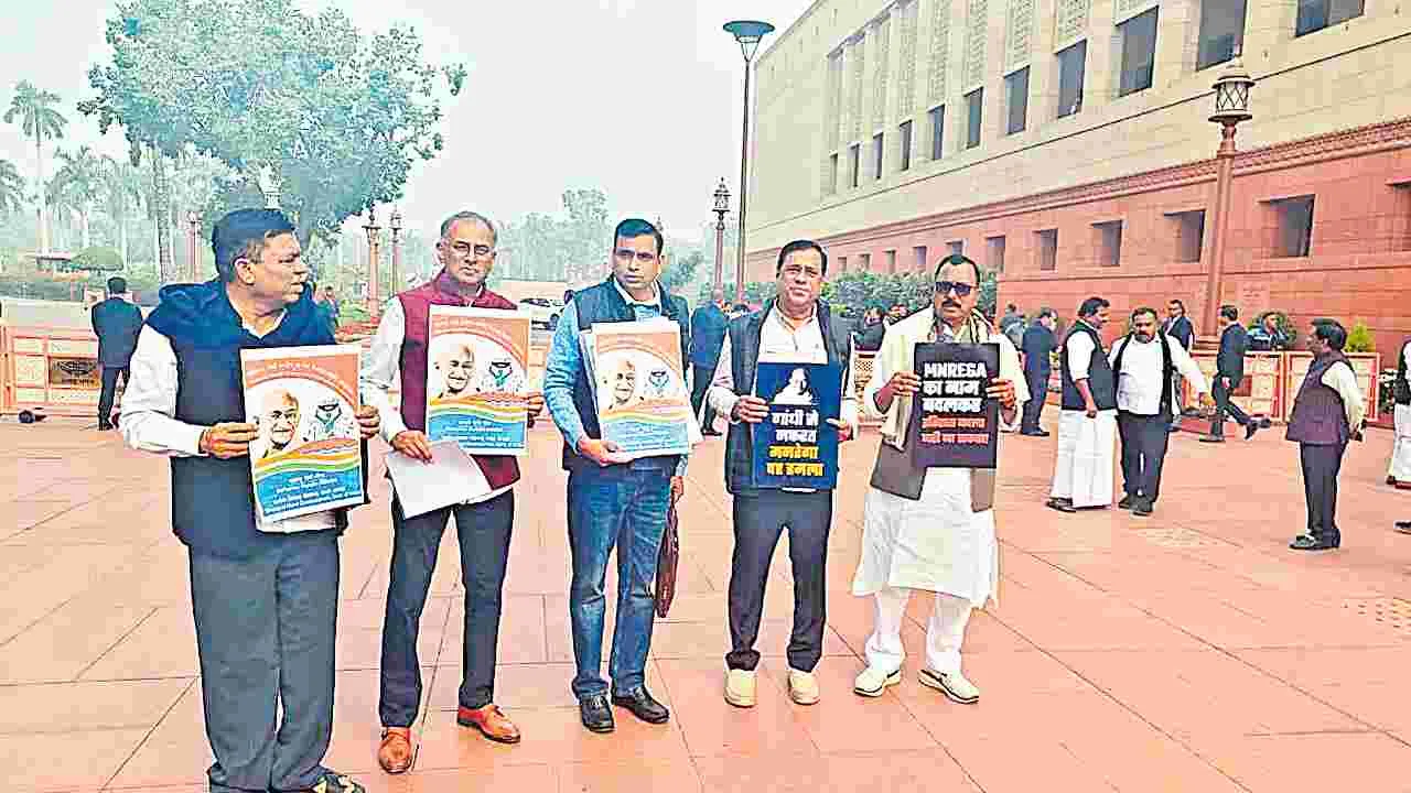 Cold Storage Facilities: తెలంగాణలో 116 కోల్డ్‌ స్టోరేజీలు