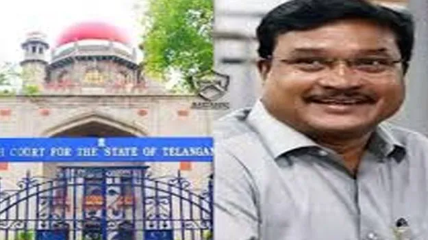 AV Ranganath : కోర్టులో ఓ మూలన నిలబెడతాం