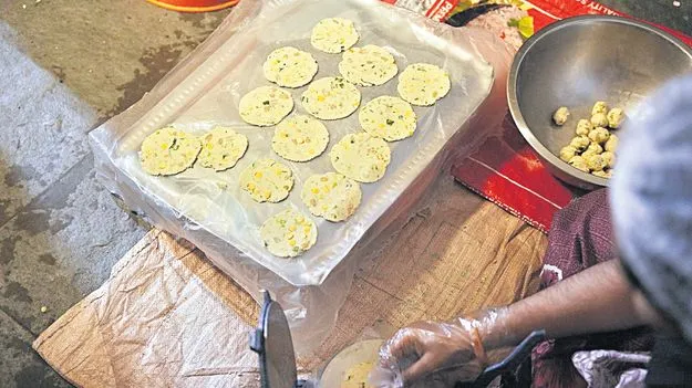 Local Flavors to Global Summit Guests: గ్లోబల్‌ అతిథులకు లోకల్‌ రుచులు