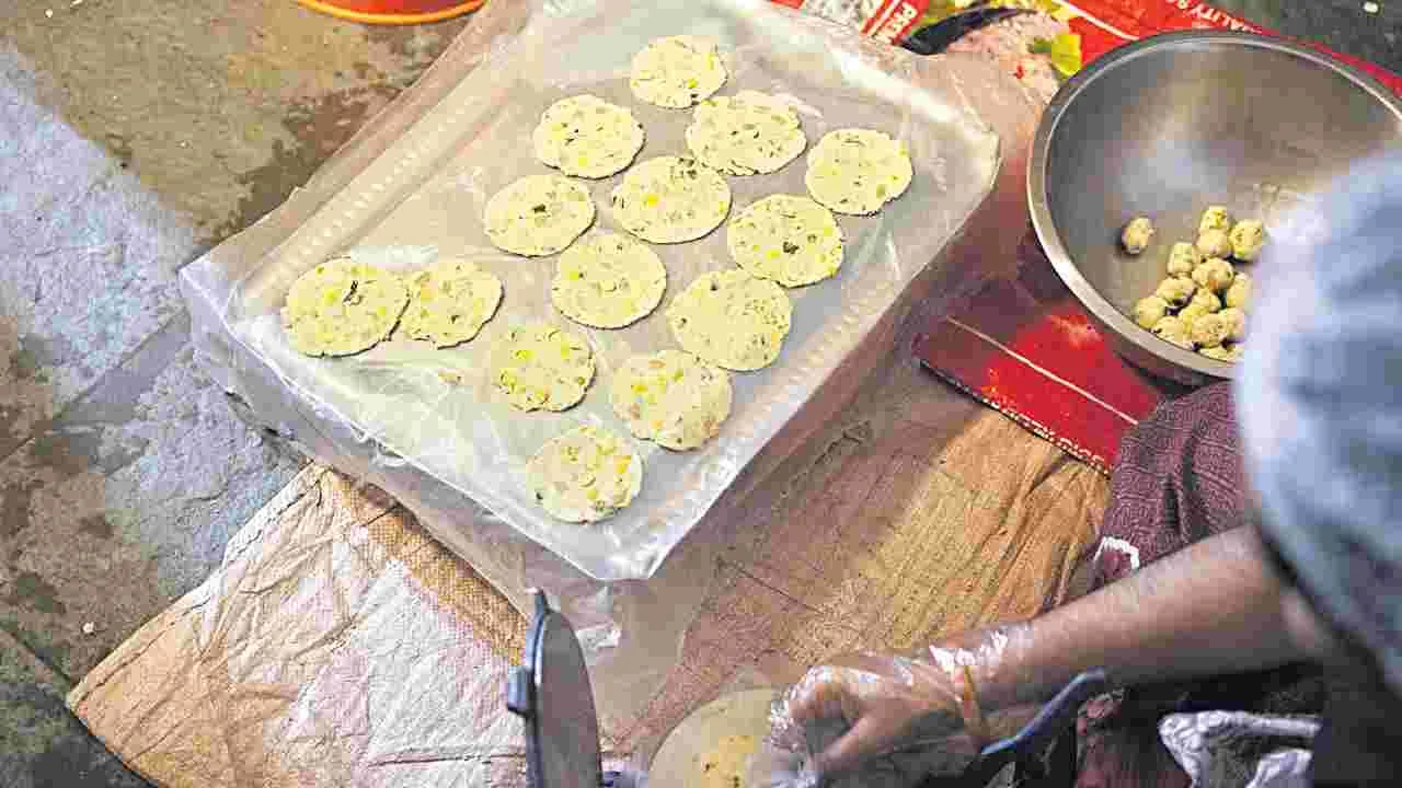 Local Flavors to Global Summit Guests: గ్లోబల్‌ అతిథులకు లోకల్‌ రుచులు