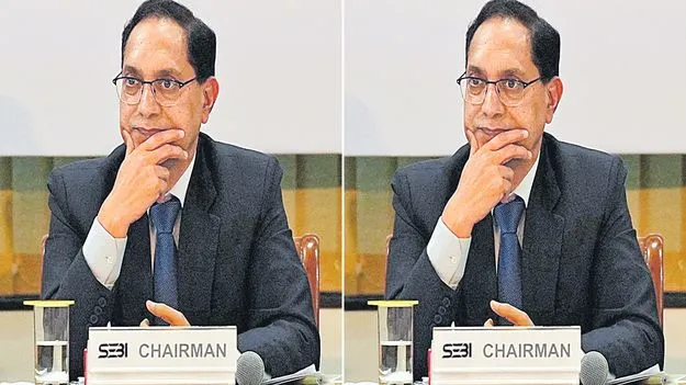 SEBI Chair Clarifies: డిజిటల్‌ గోల్డ్‌ మా పరిధిలో లేదు