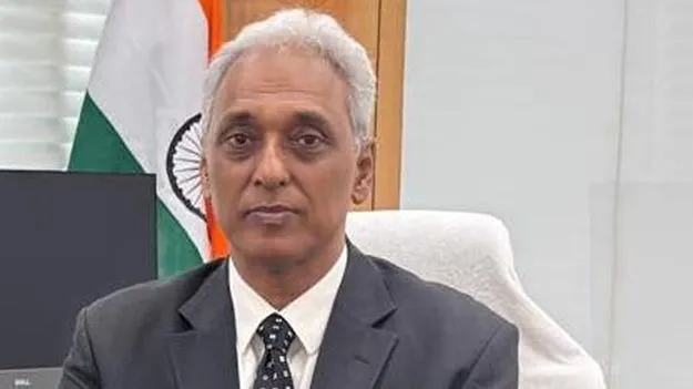 PFRDA Chairperson S Raman: అందరికీ పెన్షన్‌ మా లక్ష్యం