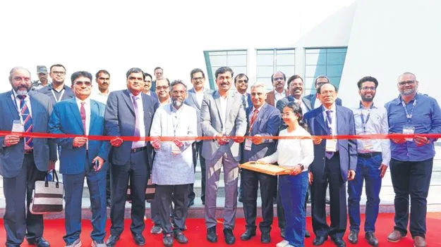 Global Metallurgy Experts: లోహ శాస్త్రవేత్తల కుంభమేళా!