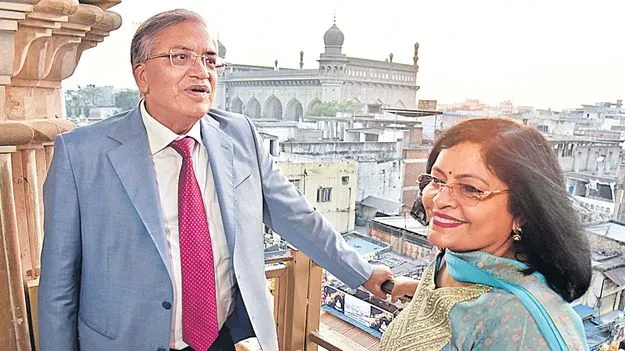 Election Commission CEC Janesh Kumar: తదుపరి ఎస్‌ఐఆర్‌ తెలంగాణలోనే