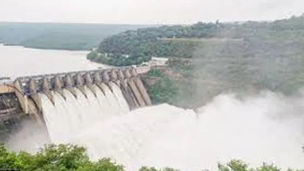 Krishna Water Dispute: రాజకీయ నినాదాలు కాదు.. వివక్షకు ఆధారాలు చూపాల్సిందే