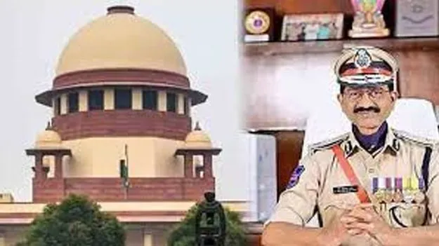 Supreme Court Extends Prabhakar Raos Custody: ప్రభాకర్‌రావు కస్టడీ పొడిగింపు