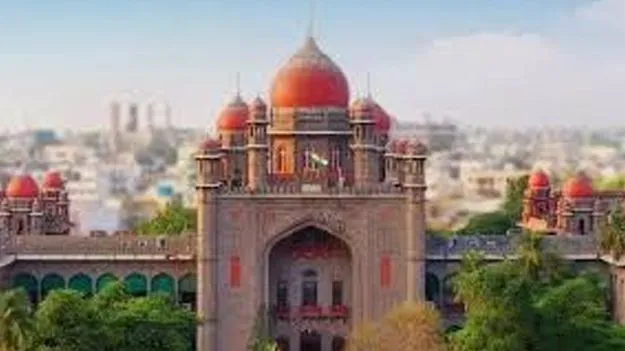 Telangana High Court:  ఎన్నికల ప్రక్రియను ఆపలేం 