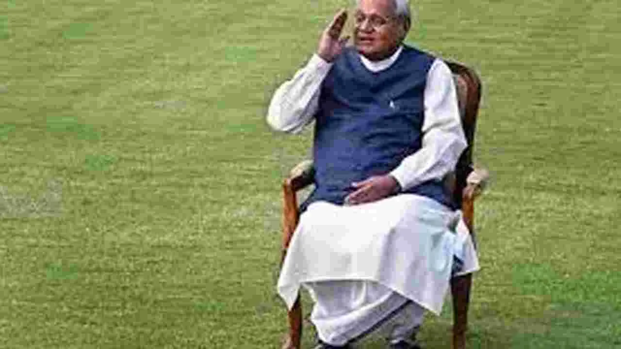 Atal Bihari Vajpayee: పాకిస్థాన్‌ను కట్నంగా ఇస్తేనిన్ను పెళ్లాడేస్తా!