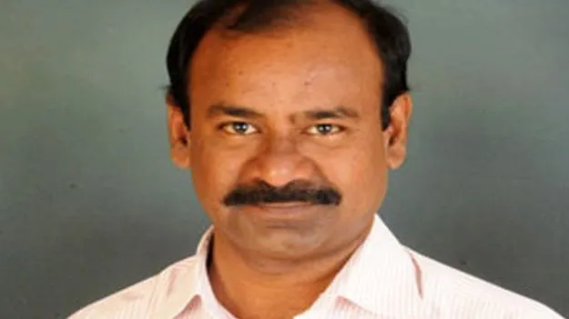 BVV Prasad poetry: జీవించి ఉండటానికి నన్ను నేను ఒప్పించుకునే ప్రయత్నం నా కవిత్వం 