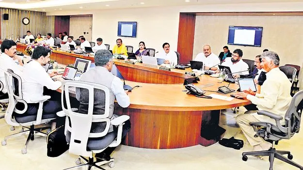 AP Cabinet Approves Key Decisions: అవి ప్రభుత్వ వైద్య కళాశాలలే
