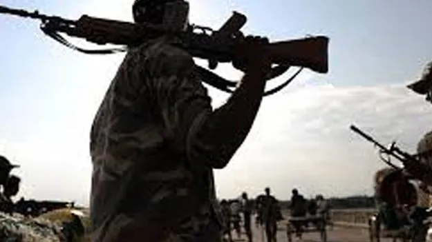 Maoists: మావోల హిట్‌లిస్ట్లో కాంగ్రెస్‌ నేత!