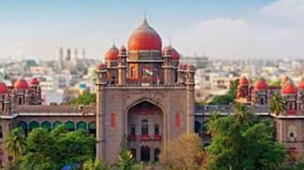 Telangana HC: జీవోలన్నీ అప్‌లోడ్‌ చేయండి