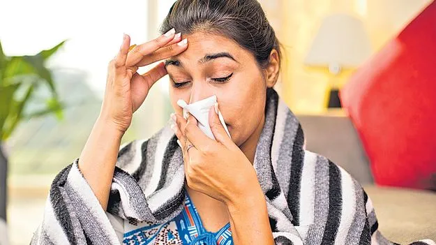 Telangana Battles Cold Wave: రాష్ట్రానికి చలి జ్వరం!