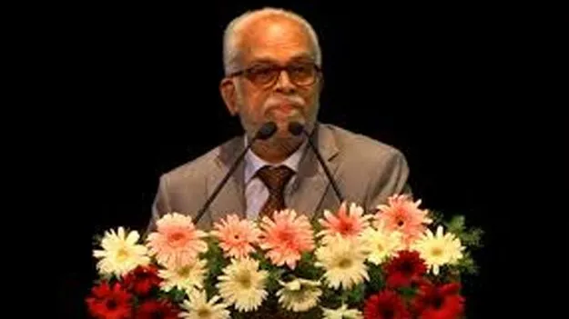 Justice Sudarshan Reddy: ప్రభుత్వాలు వ్యాపారసంస్థలుగా మారాయి