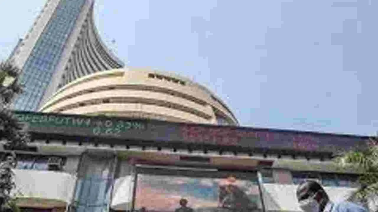 Stock market outlook: ఈ వారం కూడా ఆటుపోట్లలోనే!