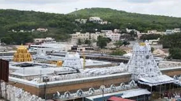 TTD: కల్తీ నిరోధానికి టీటీడీ చర్యలు