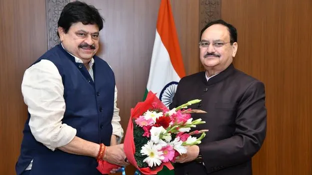 Telangana state chief Ranchandrar Rao: మునిసిపల్‌ ఎన్నికల్లో సత్తా చాటండి