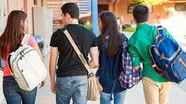 Higher Education: ఆ ఐదు దేశాలవైపే భారతీయ విద్యార్థుల చూపు