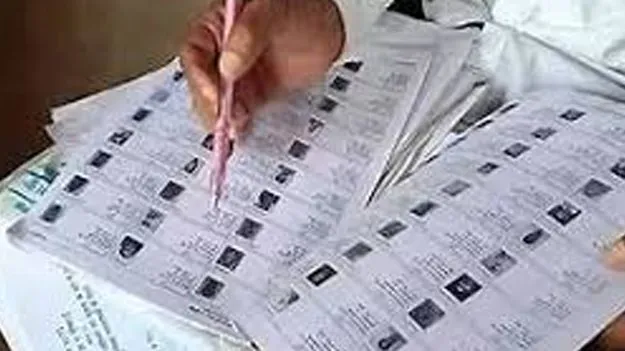 Tamil Nadu voters list: తమిళనాడులో 97,00,000 ఓట్ల తొలగింపు! 