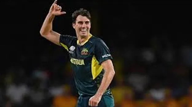 Australian pacer Pat Cummins: కమిన్స్‌కే సన్‌రైజర్స్‌ పగ్గాలు