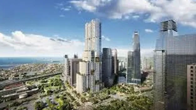 Bharat Future City: ఫ్యూచర్‌ సిటీ అన్ని జోన్లలో పెట్టుబడులు