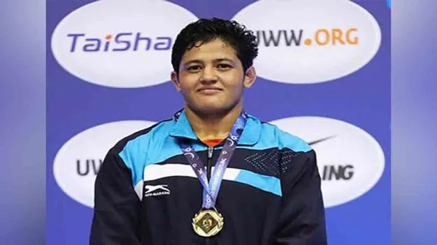 Wrestler Ritika: డోపీ రెజ్లర్‌ రీతికపై వేటు
