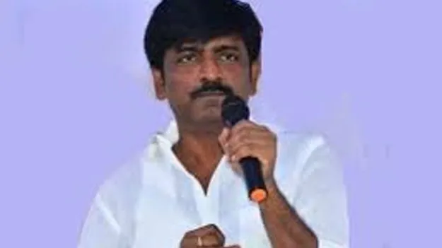 TDP leader BTech Ravi: మోసకారి జగన్‌ను ప్రజలు నమ్మరు!