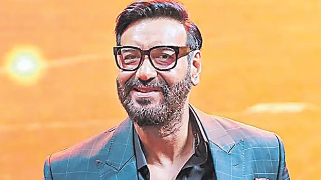 Ajay Devgn to Establish World Class Film City: ఫ్యూచర్‌ సిటీలో మరో ఫిల్మ్‌సిటీ!