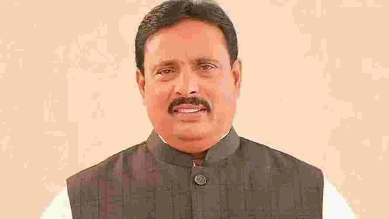 MLA Dhananjay Nagender: కాంగ్రెస్‌లోనే నేనున్నా..