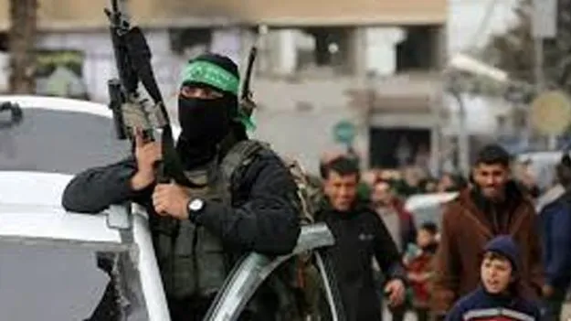 Israel Urges India: హమాస్‌ను ఉగ్రవాదసంస్థగా ప్రకటించండి! 