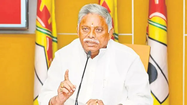 MLA Jyothula Nehru: హిందూమత ద్వేషి జగన్‌