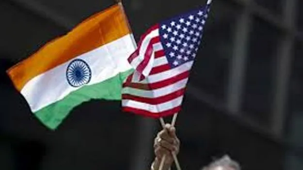 India Offers Positive Trade: భారత్‌ నుంచి అత్యుత్తమ ట్రేడ్‌ ఆఫర్‌