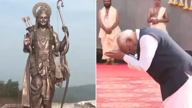 Prime Minister Narendra Modi visited Udupi Math: ఇది నవ భారతం