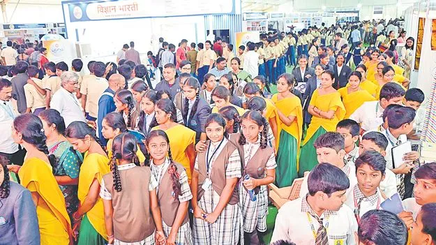 Indian Knowledge Convention: ముగిసిన భారతీయ విజ్ఞాన సమ్మేళనం