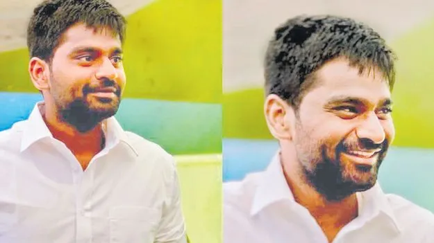 Arjun Reddy: వైసీపీ సోషల్‌ మీడియా నేతకు నోటీసులు