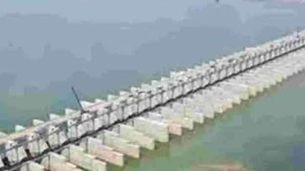 Kaleshwaram Barrage Renovation: కాళేశ్వరం బ్యారేజీల పునరుద్ధరణకు.. 15లోగా డిజైన్‌ కన్సల్టెంట్లతో ఒప్పందం