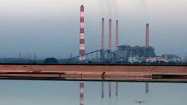NTPC Ramagundam Plant: ఎన్టీపీసీ నుంచి 800 మెగావాట్ల కరెంట్‌ కొంటాం