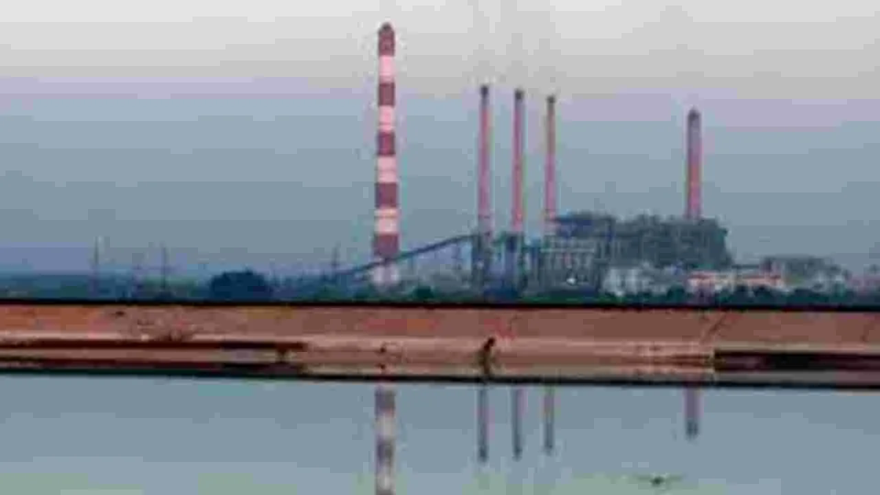 NTPC Ramagundam Plant: ఎన్టీపీసీ నుంచి 800 మెగావాట్ల కరెంట్‌ కొంటాం