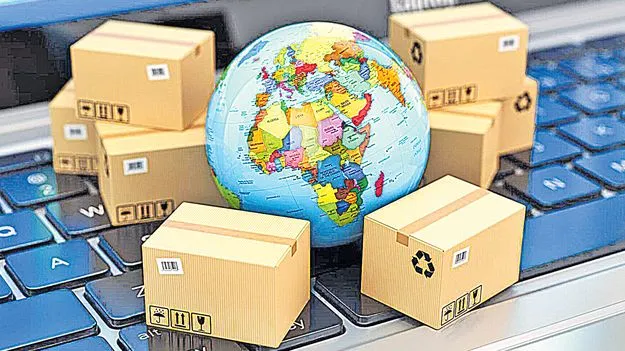 MSME Exports: ఎంఎస్ఎంఈ ఎగుమతులకు  చేయూత