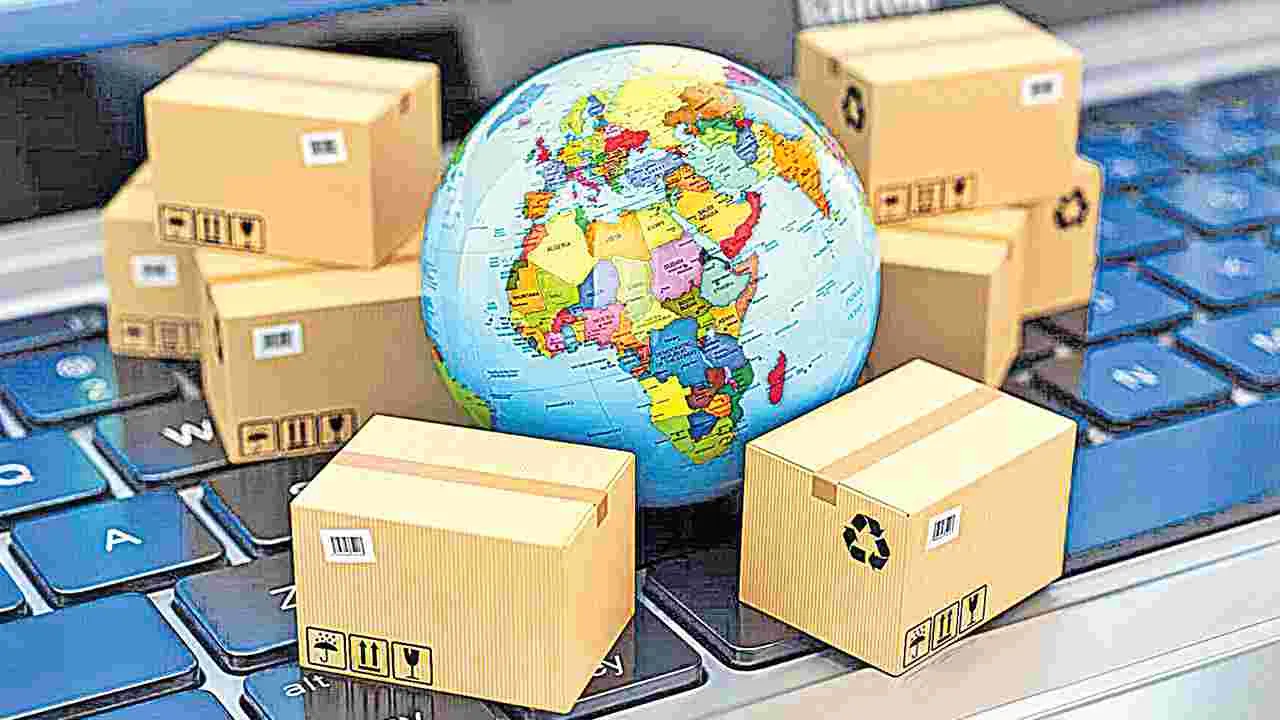 MSME Exports: ఎంఎస్ఎంఈ ఎగుమతులకు  చేయూత