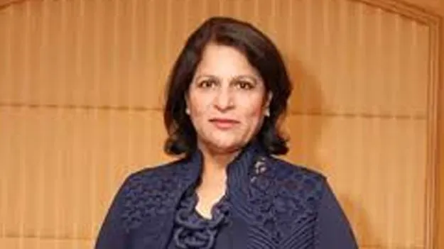 Apollo Executive Vice Chairman Shobana Kamineni: రాష్ట్ర వైద్య రంగంలోమా పెట్టుబడి 1,700 కోట్లు